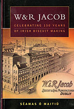 W&R Jacob book cover