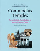 Commodious Temples by Brendan Grimes