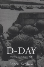 D-Day by Robert Kershaw