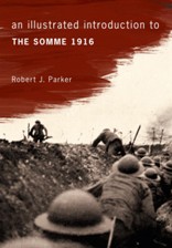 Illustrated introduction to the Somme 1916