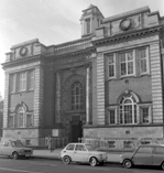 Rathmines Library 1978