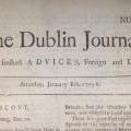 The Dublin Journal
