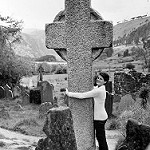 Wishing Cross, Glendalough