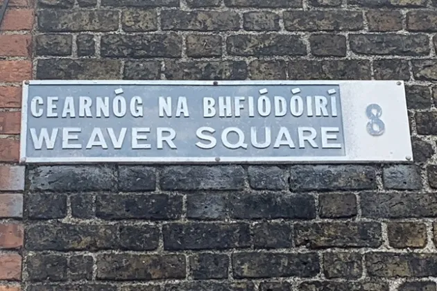 Weaver Square