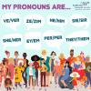 Pronouns Image