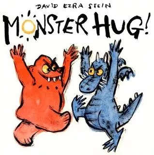 Monster Hug