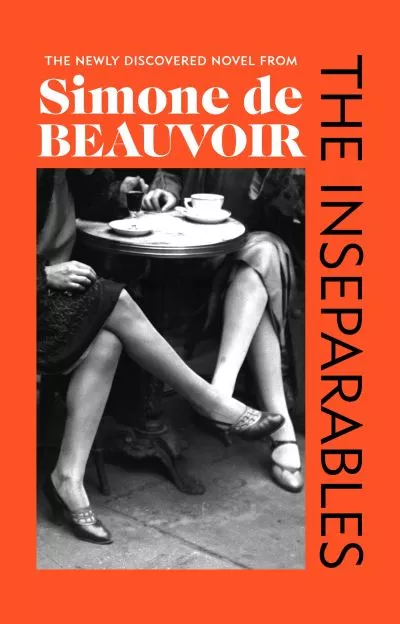 The Inseparablesby Simone de Beauvoir