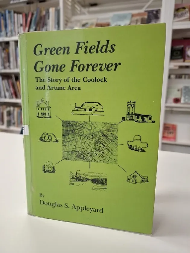 green fields