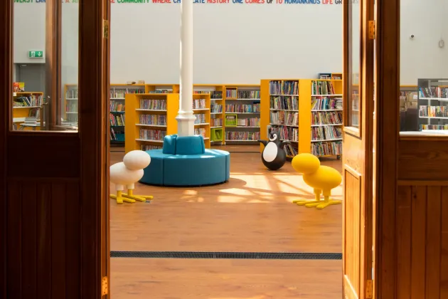 Libraries