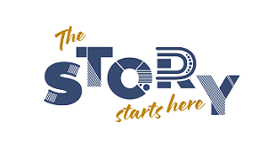The story starts here