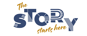 The story starts here