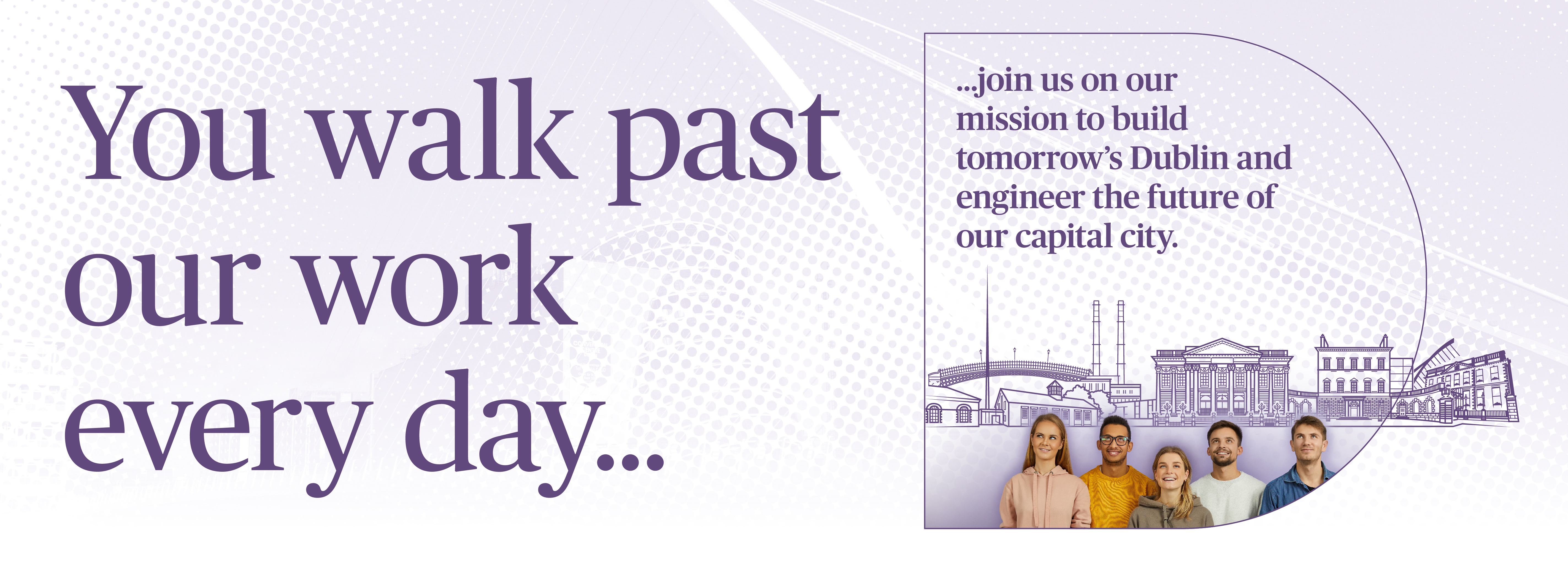 Graduate Engineers Banner