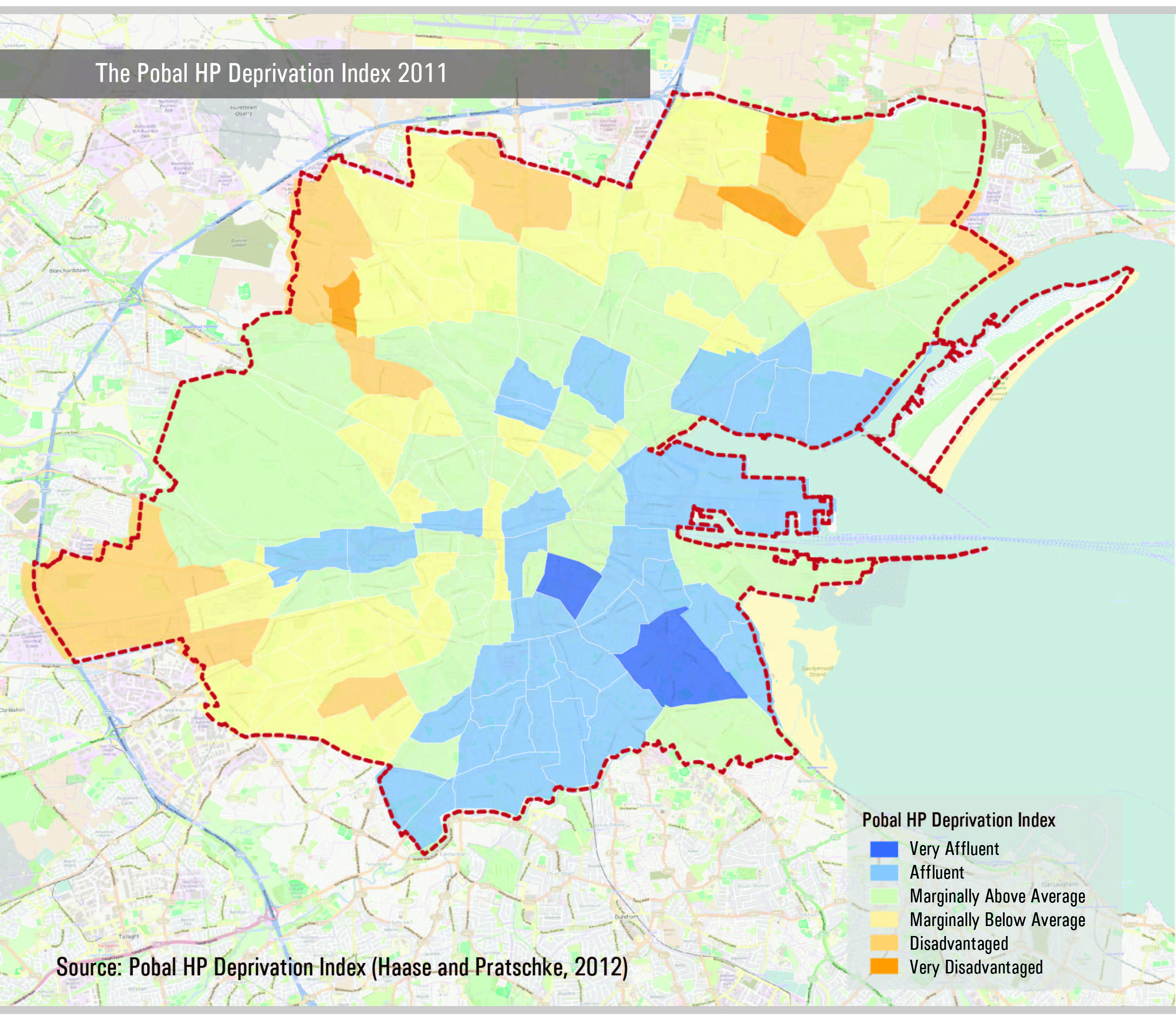 Strategy Maps Dublin City Council strategy-maps-dublin-city-council