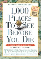 1000 places to see before you die