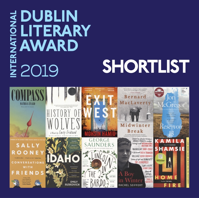 shortlist