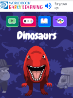 dinosaur