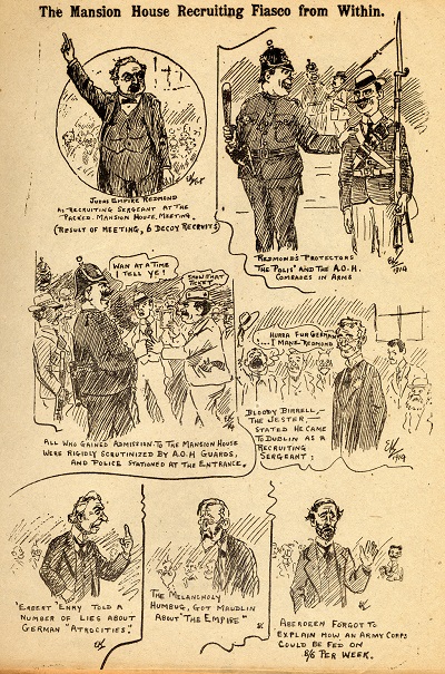 Anti-conscription campaign