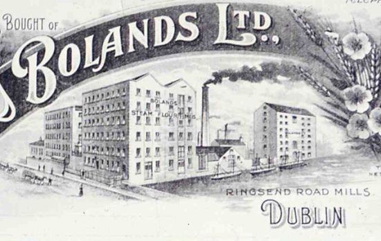Boland's Bakery