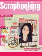 Scrapbooknig