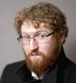 Dave Rudden