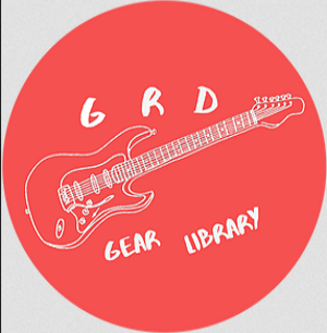 gearlibrary