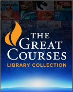 Great Courses Logo