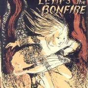 Fiona leaps the bonfire by Patricia Lynch