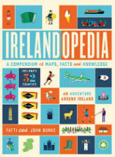 Irelandopedia by John and Fatti Burke