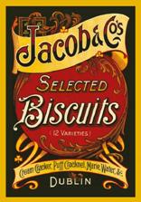 Jacob's Biscuits exhib