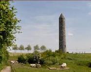 Messines Peace Park