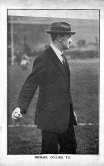 Michael Collins