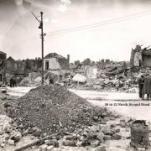 North Strand Bombing 1941 | Dublin City Council