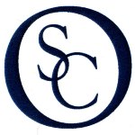 Orchestra of St Cecila logo