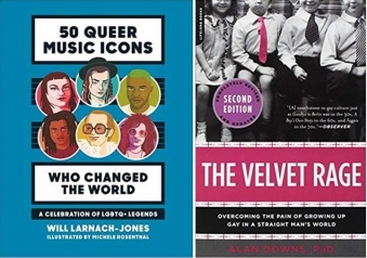 50 queer music icons and the velvet rage
