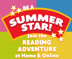 Stars reading