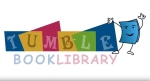 Tumble Book Logo