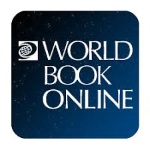 World Book Online Logo