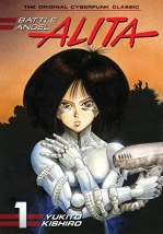 Alita