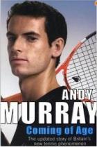 Andy Murray: Coming of Age