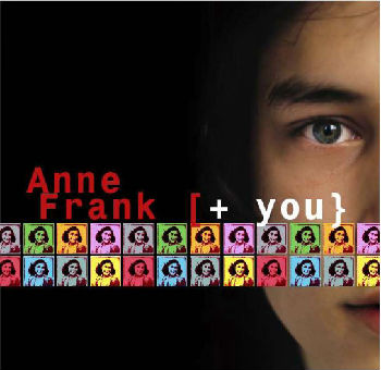 Anne Frank + You Exhibition