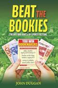 Bookcover: Beat the Bookies