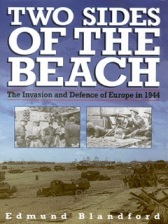 Two Sides of the Beach by Edmund Blandford