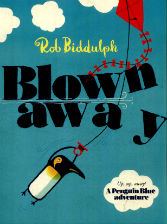 Blown Away