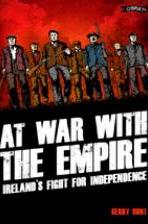 Book cover of At War With The Empire