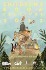 Children's Book Festival Poster