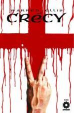 Crecy book cover image