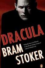 Dracula by Bram Stoker