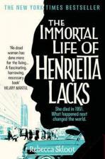 The Immortal World of Henrietta Lacks
