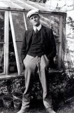 James Joyce