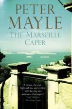 The Marseille Caper
